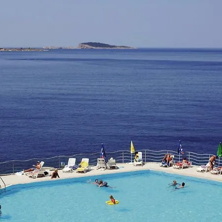Holiday Villas Plat - Dbv011002-cyc
