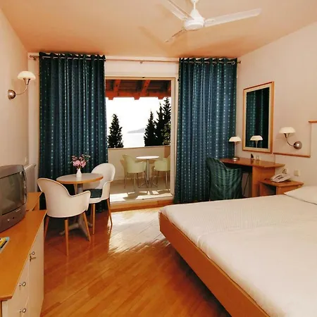 Prázdninový dům Holiday Villas Plat - Dbv011002-cyc *