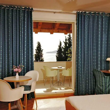 Holiday Villas Plat - Dbv011002-cyc *
