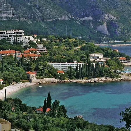 Holiday Villas Plat - Dbv011002-cyc